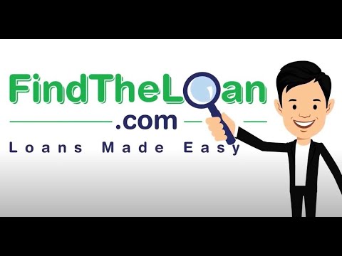 FindTheLoan.com