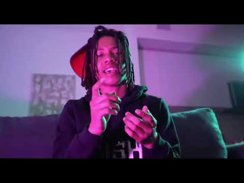 Lul benji - Off da muscle @stxylokey ( Prod By . @MaxoBeats )