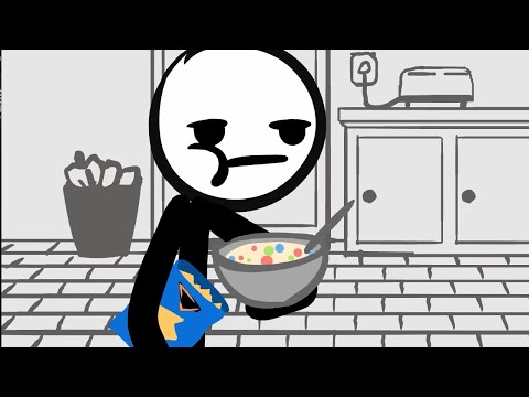 It happened again...