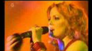 Scissor Sisters - Lights (Trafalgar Square)