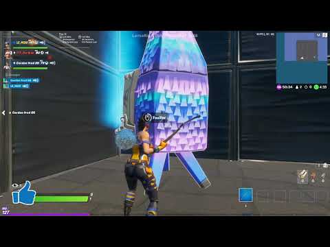 le blind test qui tourne mal