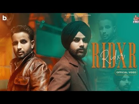 Ridxr(full video) R nait ft. Bukka Jatt | 60 lakh laatan dina di bachheri deSaal nu crore pakka vatt