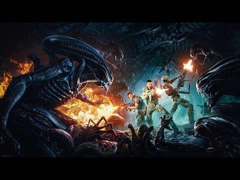 Aliens - Fireteam Elite - Review (Xbox Series X/PS5)