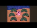 Sesame Street 6 Turtles And 1 Man