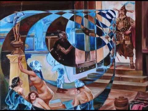 VAE VICTIS - Encyclopedia Hermetica: A Big History (Part 36)