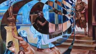 VAE VICTIS - Encyclopedia Hermetica: A Big History (Part 36)