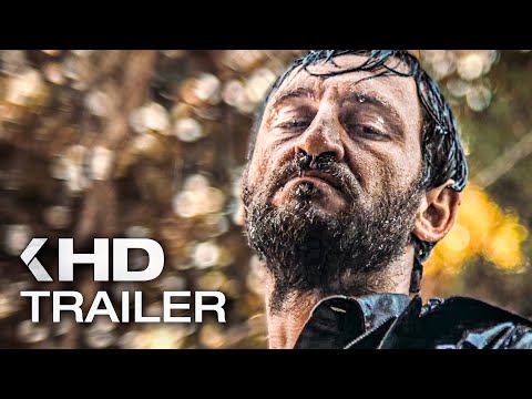 MORD IN DER LAGUNE Trailer German Deutsch (2022) Exklusiv