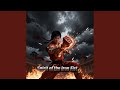 Spirit Of The Iron Fist