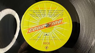 Rick – You Are My Everything (Philly Extended) - BMG / Bear Music Factory (1996)