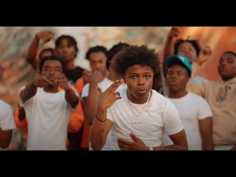 Anti Da Menace - Wicked West (Official Music Video)