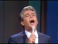 Jerry Vale The Shadow Of Your Smile On The Ed Sullivan Show