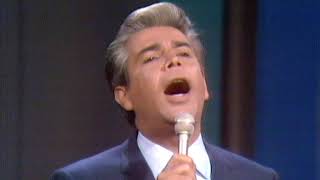 Jerry Vale &quot;The Shadow Of Your Smile&quot; on The Ed Sullivan Show