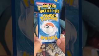 Special illustration rare. Pokemon modern card. #pokemon #pokemoncards #pokemonchannel #pokemontcg