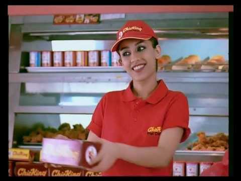 ChicKing Fried Chicken - TV Advertisement | Robin Thirumala | Sajeev Haneef