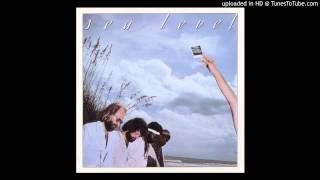 Sea Level - Tidal Wave