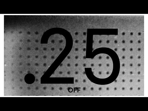 Melokolektiv - Children Of Alep - OFF125