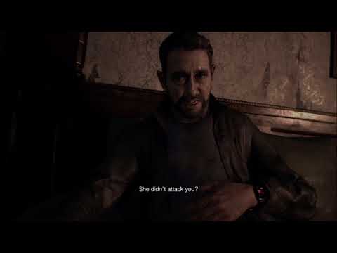 Resident Evil 7 (PS4) Playthrough Pt.17 - Remote Bombs