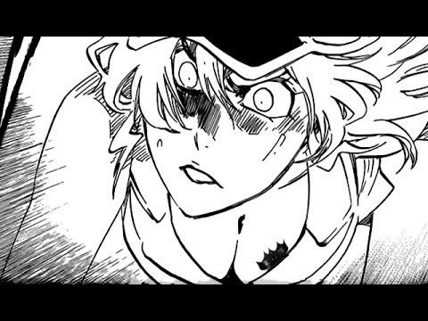 Bleach Chapter 584 Review - 8 Vs Ichi - ブリーチ