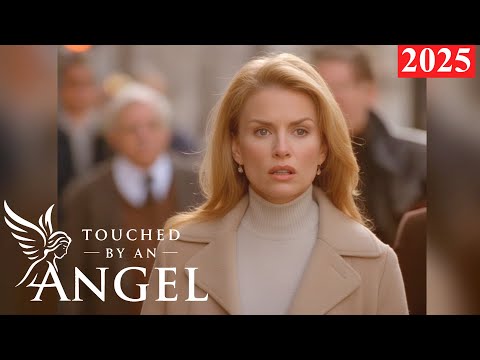 Touched by an Angel 1994🌸Band of Angels 🌸Drama, Fantasy, Family🌸Full Episodes