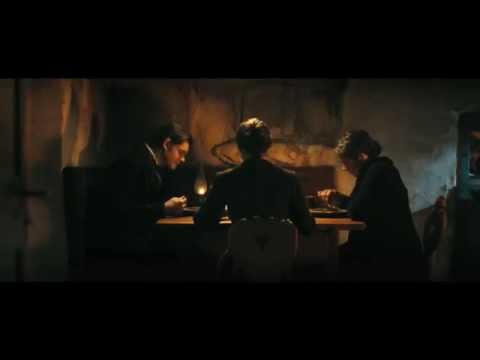 Das finstere Tal (2013) Trailer, deutsch