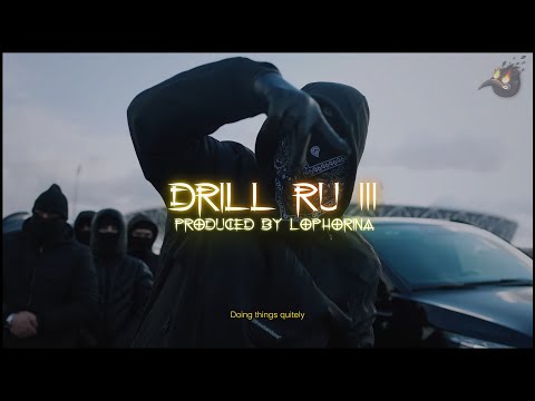 TSB ft. OPT - DRILL RU 3.1 (Clip Video)