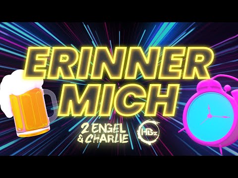 Erinner Mich