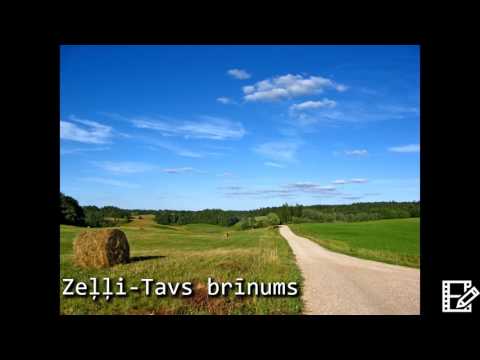 Grupa ''Zeļļi" - ''Tavs brīnums"