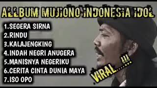 Download lagu Full album Mujiono Indonesia Idol mp3
