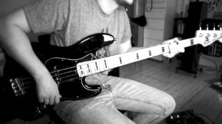 Diablo Swing Orchestra — &quot;Voodoo Mon Amour&quot; as mixed by the bass player