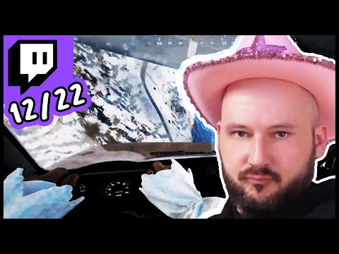 Stream-Clips Dezember 2022 - fisHC0p