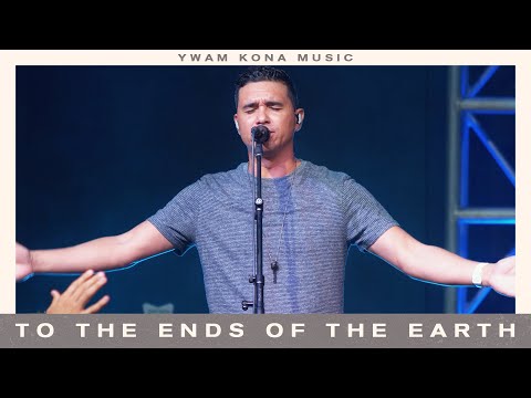 To The Ends of the Earth (Live)