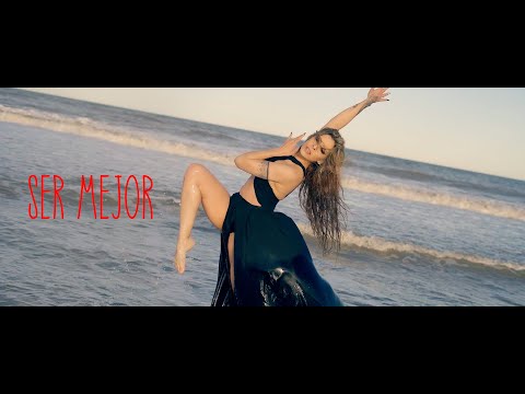 Ser Mejor - Carolina Centurión