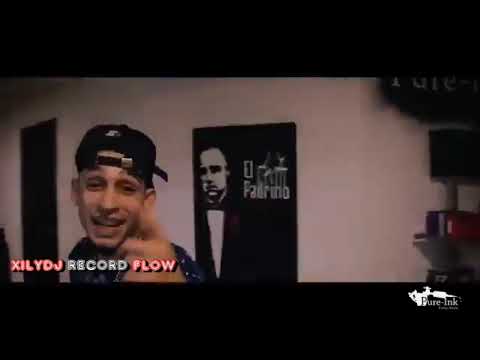 EL JINCHO 2023    PURE INK  VIDEO OFICIAL  la gente fuerte MIXX DJXILY