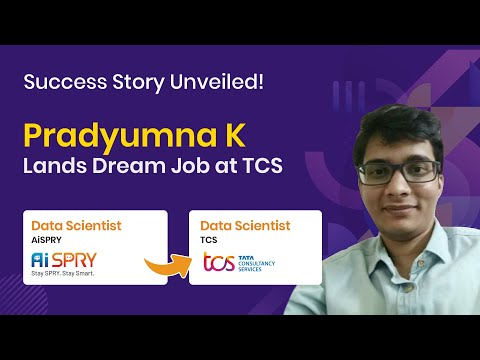 Interview with Ben | Placed at Emirates Dubai | Power BI Analyst | 360DigiTMG