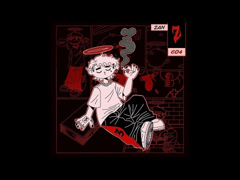 Zangeel - Zazaza (video lyric)