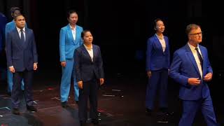 Show Reel Neil Harris Actor