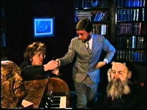 Kummeli - Virsikirjan lisälehdillä (S04E05)