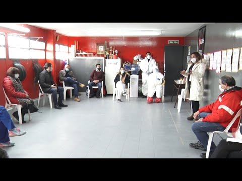 Portada video