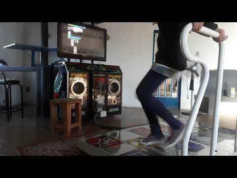 Jordana - Elise S19/S18 XX (female champion)