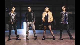 Halestorm - What Were You Expecting