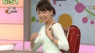 【必見】NHKの東大卒美人女子アナ和久田麻由子の可愛い画像を大公開！