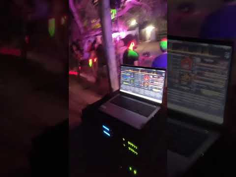 Pancadão New Som Povoado Santa Luz  / Bar do Tobar