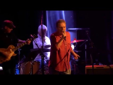 Delbert McClinton, Take Me to the River", Honoring Bob Britt, LIVE in Nashville