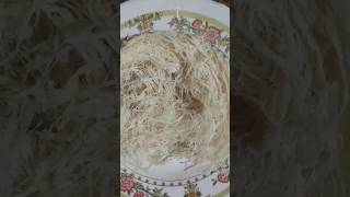 Lachha Semai Recipe ❤️#shorts #Semai❤️