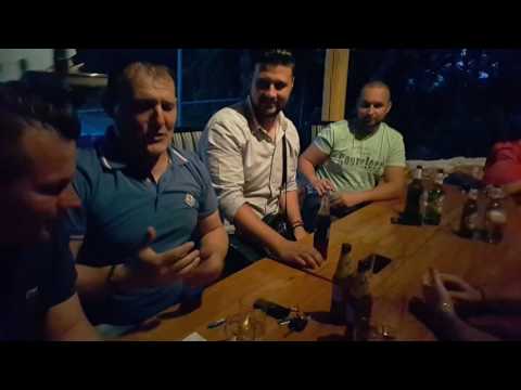 Zavicajno Jato i Nedjo Bobar -da ja malo legnem UZIVO 2015