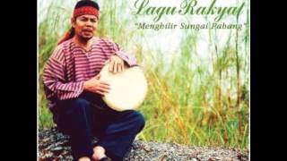 Download lagu Roslan Madun  Menghilir Sungai Pahang mp3