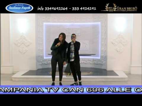 Cantiamo Napoli   Enrico Palomba feat Danny Rosy    FACIMME ANCORA AMMORE