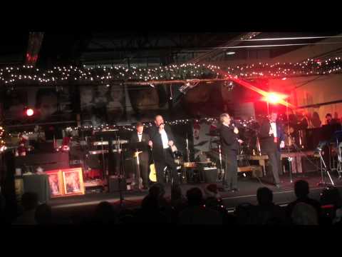 Dan Whitley Tribute to The Lettermen