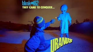 blink-182 - Zulu (Remastered)