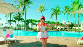 小倉唯「ハイタッチ☆メモリー (Dance ver.)」MUSIC VIDEO(Full ver.)